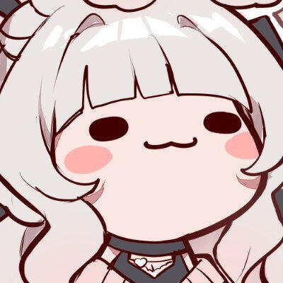 Profile Pic @bunbbyart